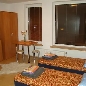Agat Hostel