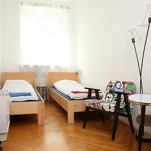 Hostel Fest, Warszawa