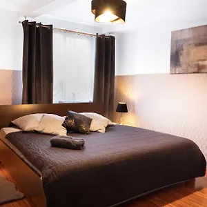 Hostel Clicktheflat Piekna Center, Warszawa