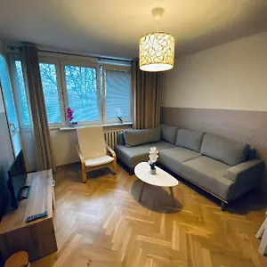 Hostel Clicktheflat Mila Center, Warszawa