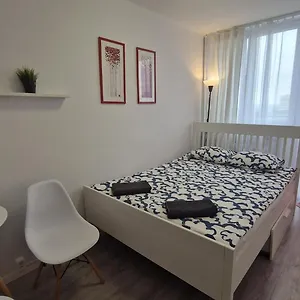 Hostel Grzybowska Centrum, Warszawa