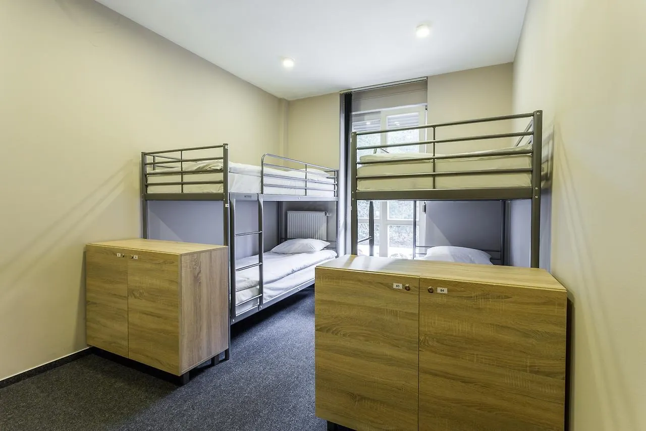 Greenwood Hostel Centrum Warsaw